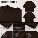 Invisible Tshirt
