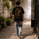 Night Owl Tshirt