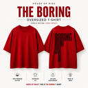 The Boring TShirt