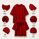 The Boring TShirt