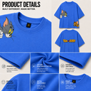 Tom And Jerry Tshirt