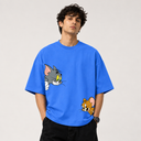 Tom And Jerry Tshirt