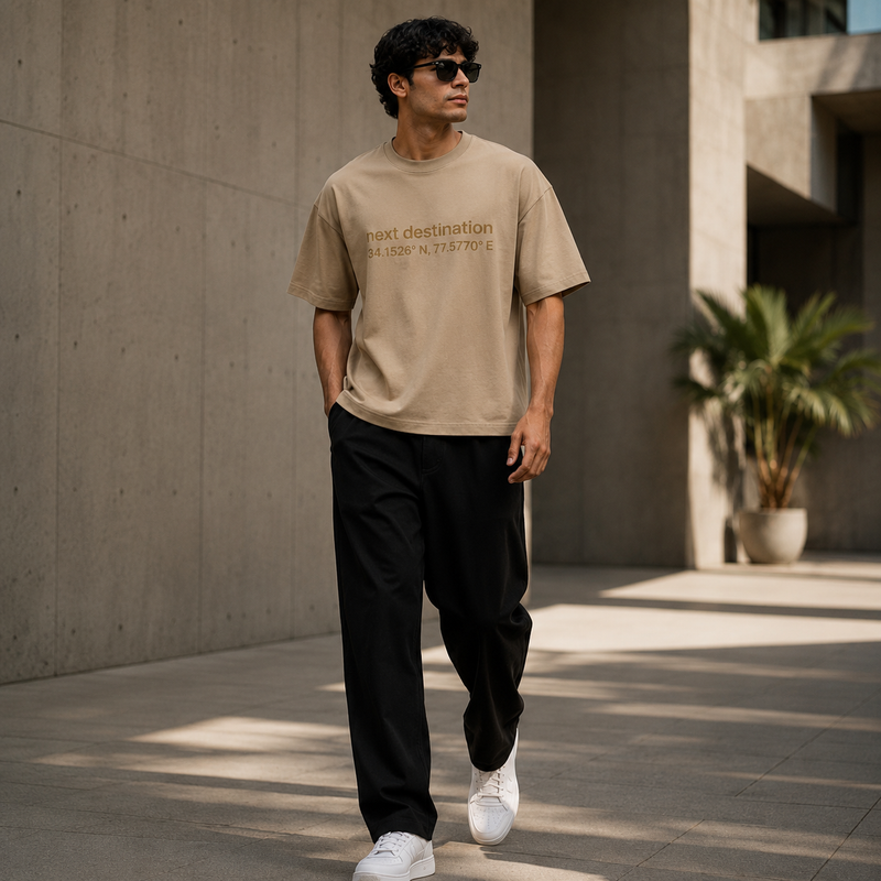 Destination Tshirt