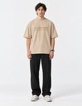 DESTINATION T-SHIRT