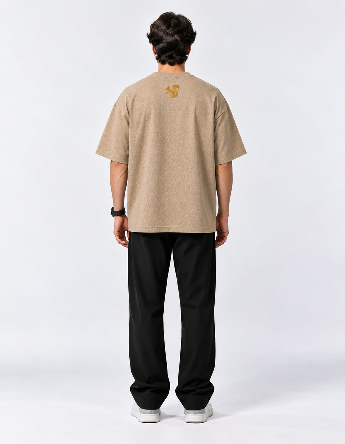 DESTINATION T-SHIRT