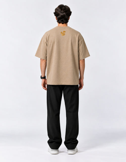 DESTINATION T-SHIRT