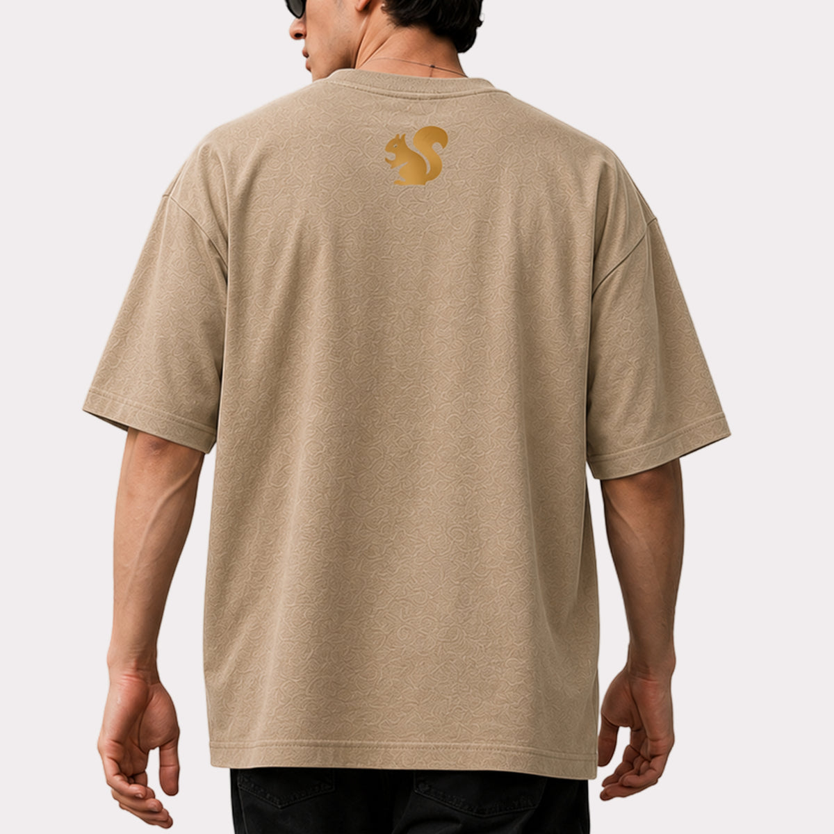 DESTINATION T-SHIRT