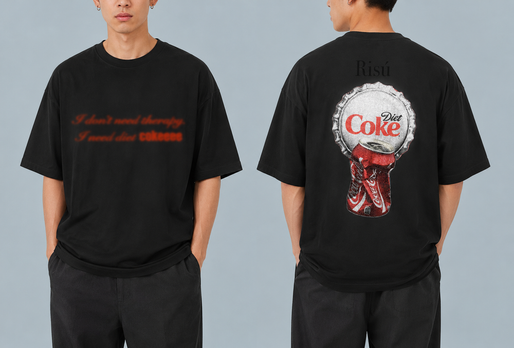 Diet Coke t shirts