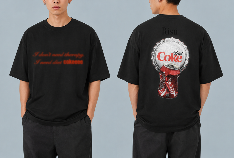 Diet Coke t shirts