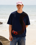 Drift Track T-shirts