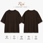 INVISIBLE T-SHIRT