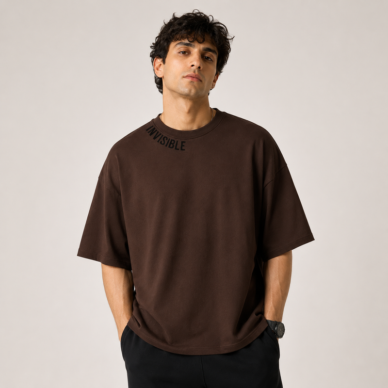 Invisible Tshirt