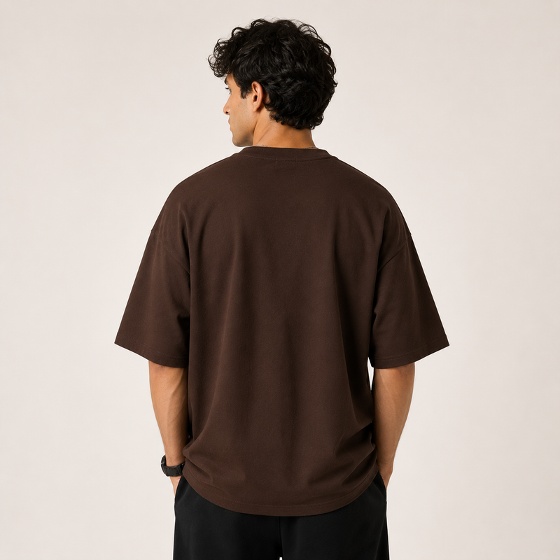 Invisible Tshirt