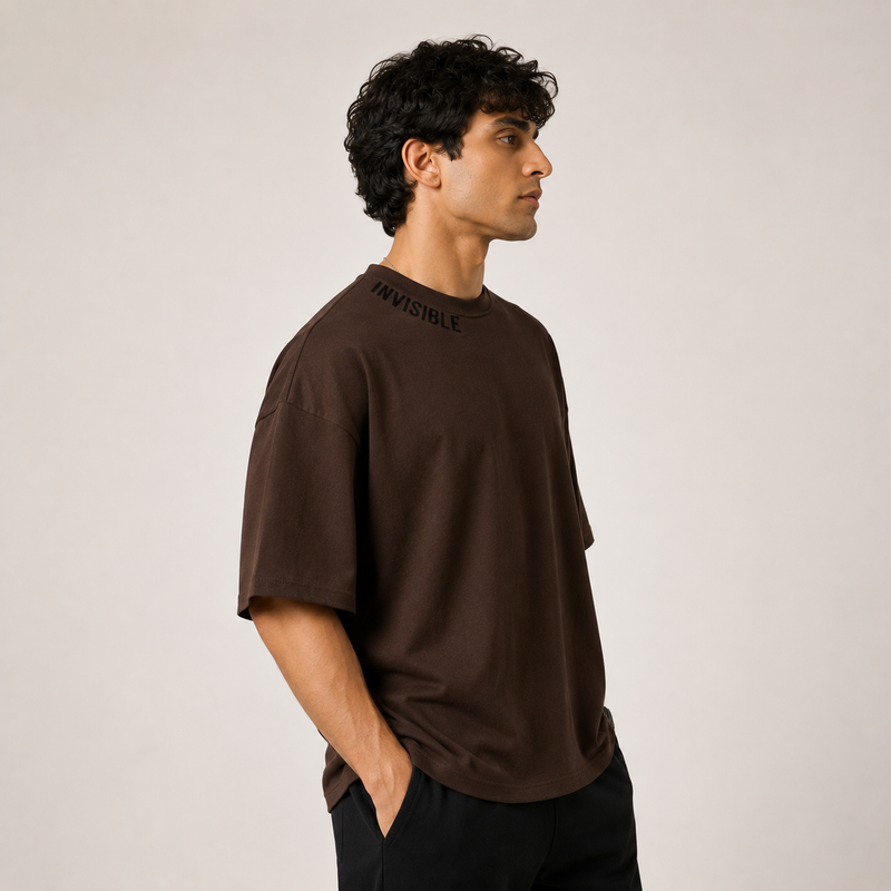 Invisible Tshirt
