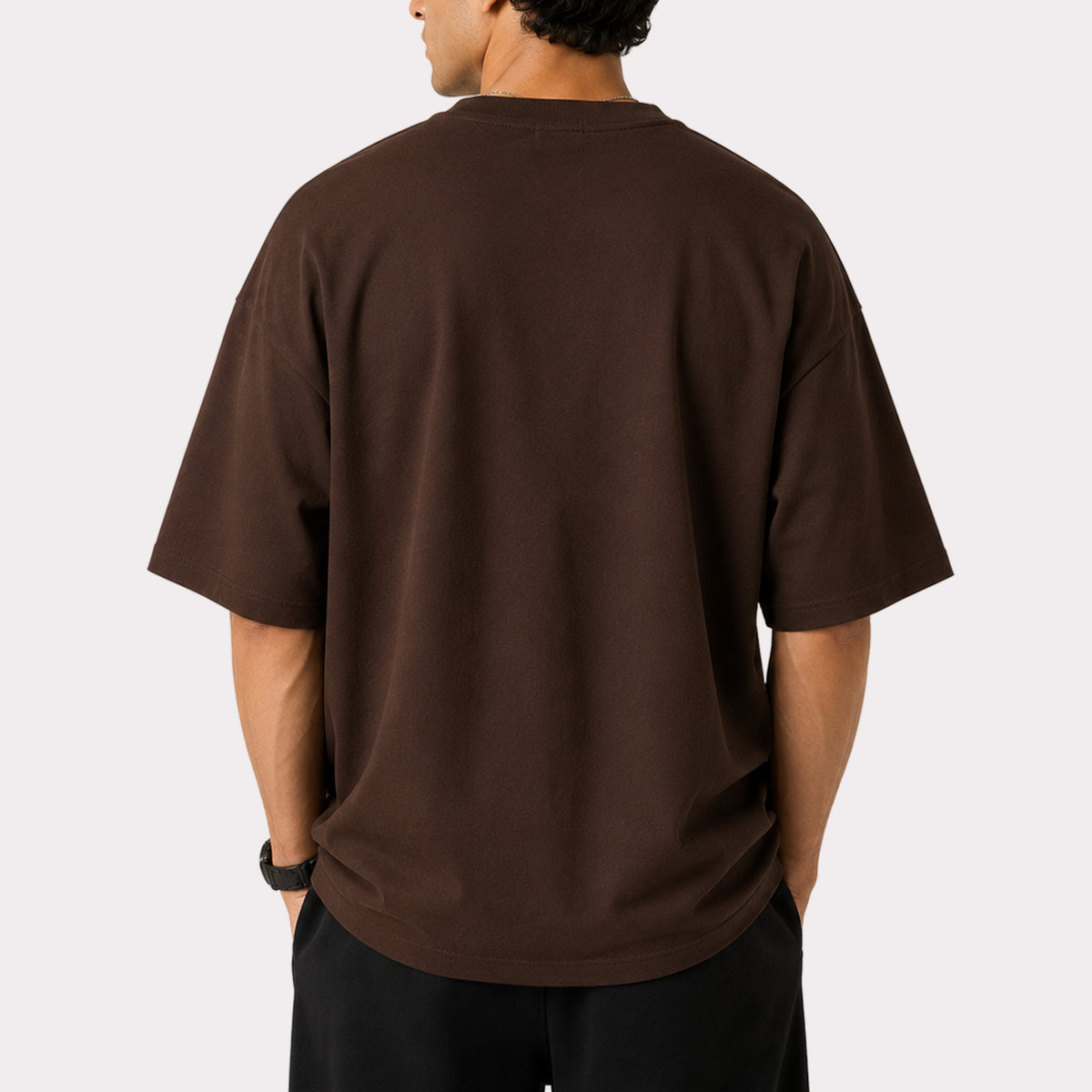 INVISIBLE T-SHIRT
