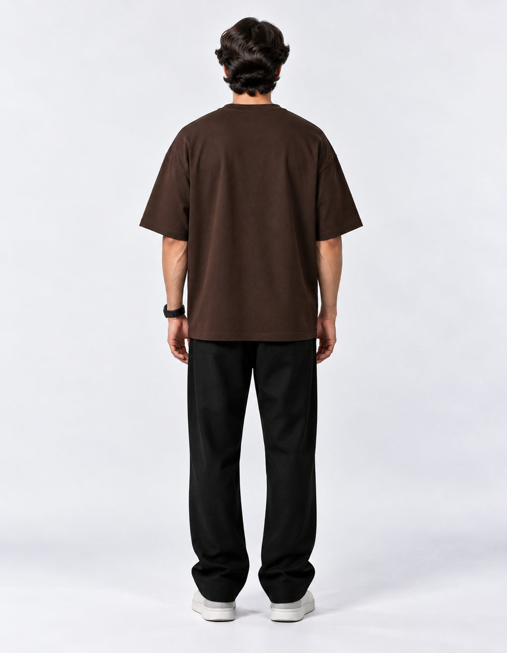 INVISIBLE T-SHIRT