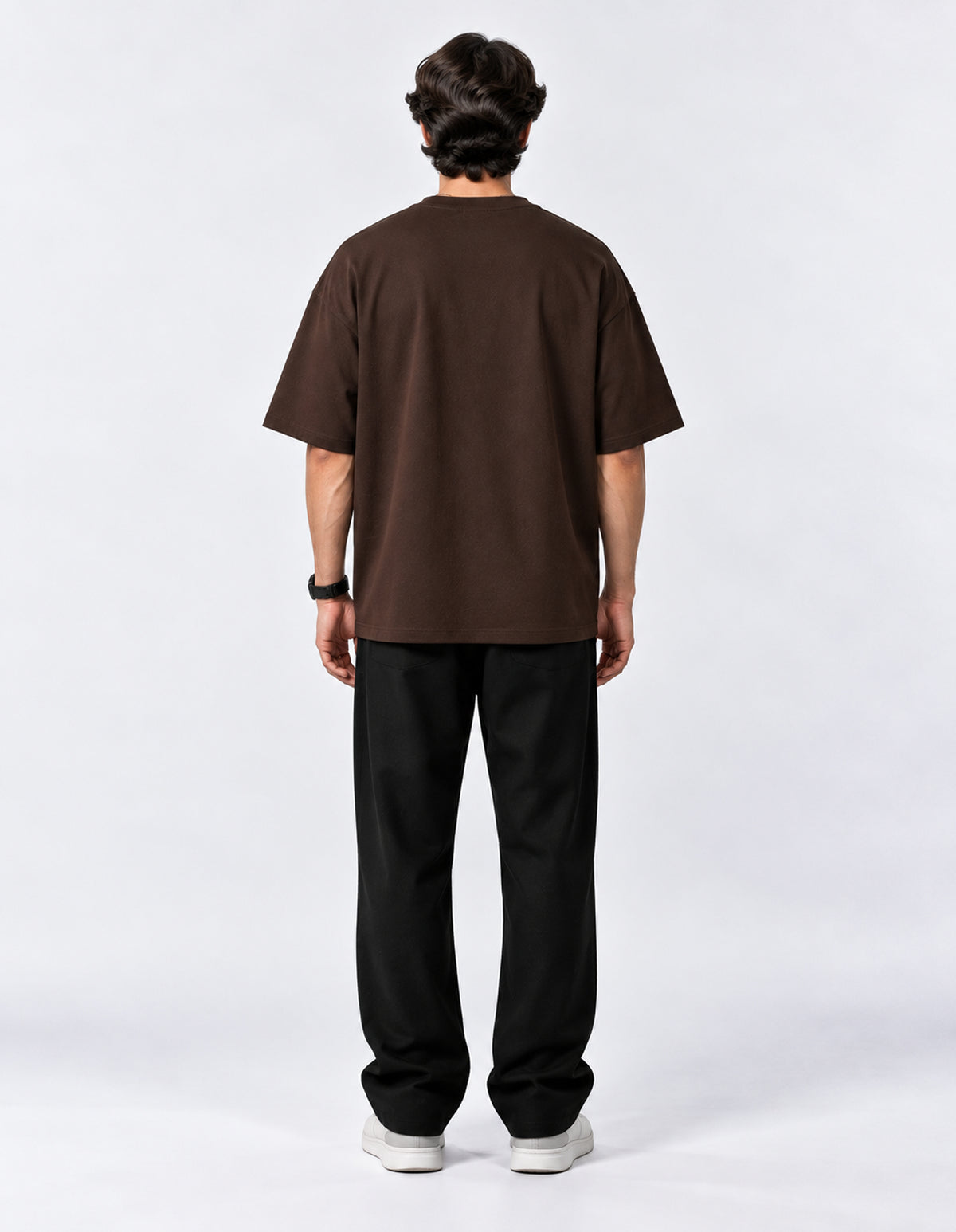 INVISIBLE T-SHIRT