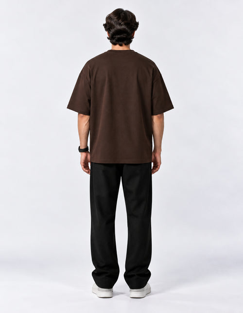 INVISIBLE T-SHIRT
