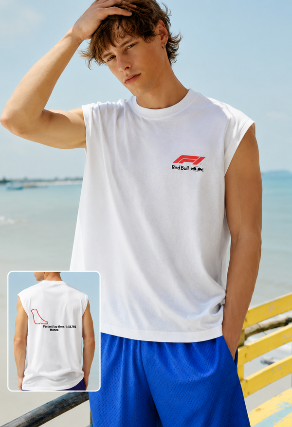 Monza Fastest Lap T-shirt