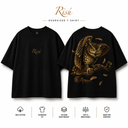Night Owl Tshirt