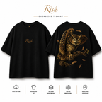 NIGHT OWL T-SHIRT