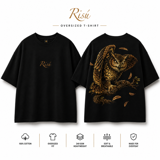 Night Owl Tshirt