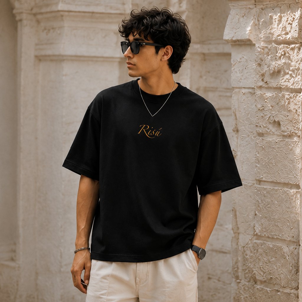 NIGHT OWL T-SHIRT