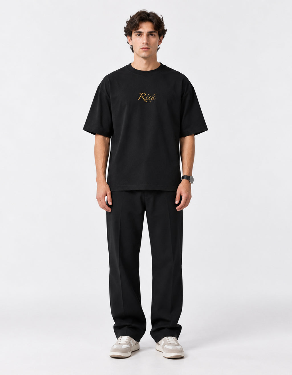 NIGHT OWL T-SHIRT
