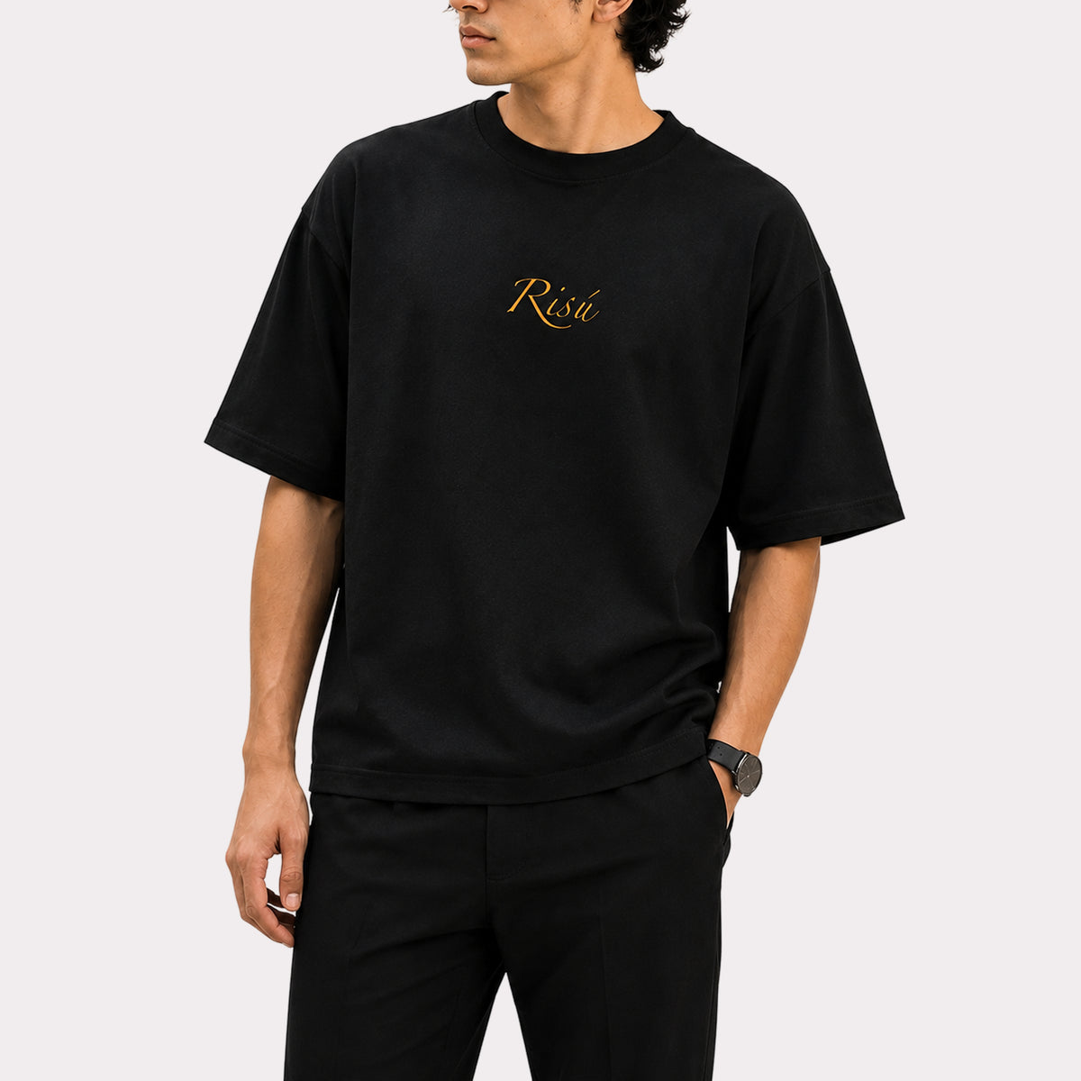 NIGHT OWL T-SHIRT