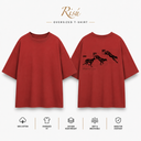 Panther Tshirt