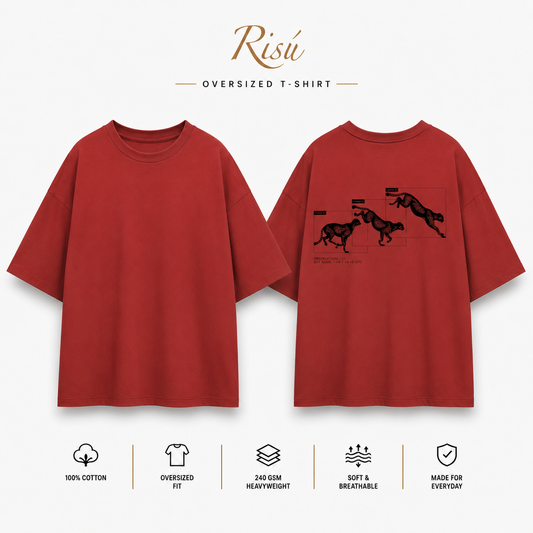 Panther Tshirt