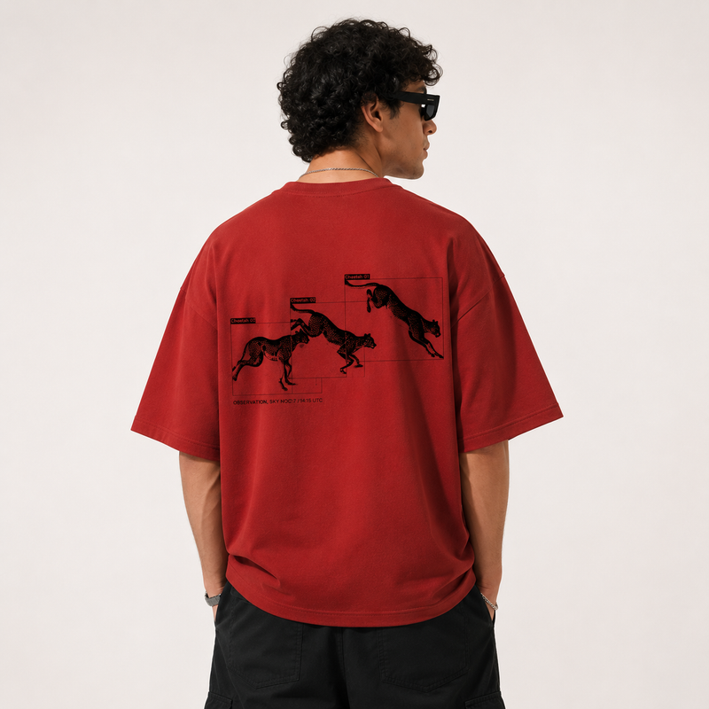 Panther Tshirt