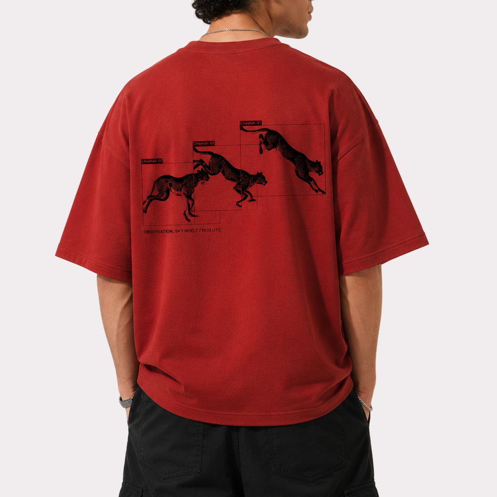 PANTHER T-SHIRT