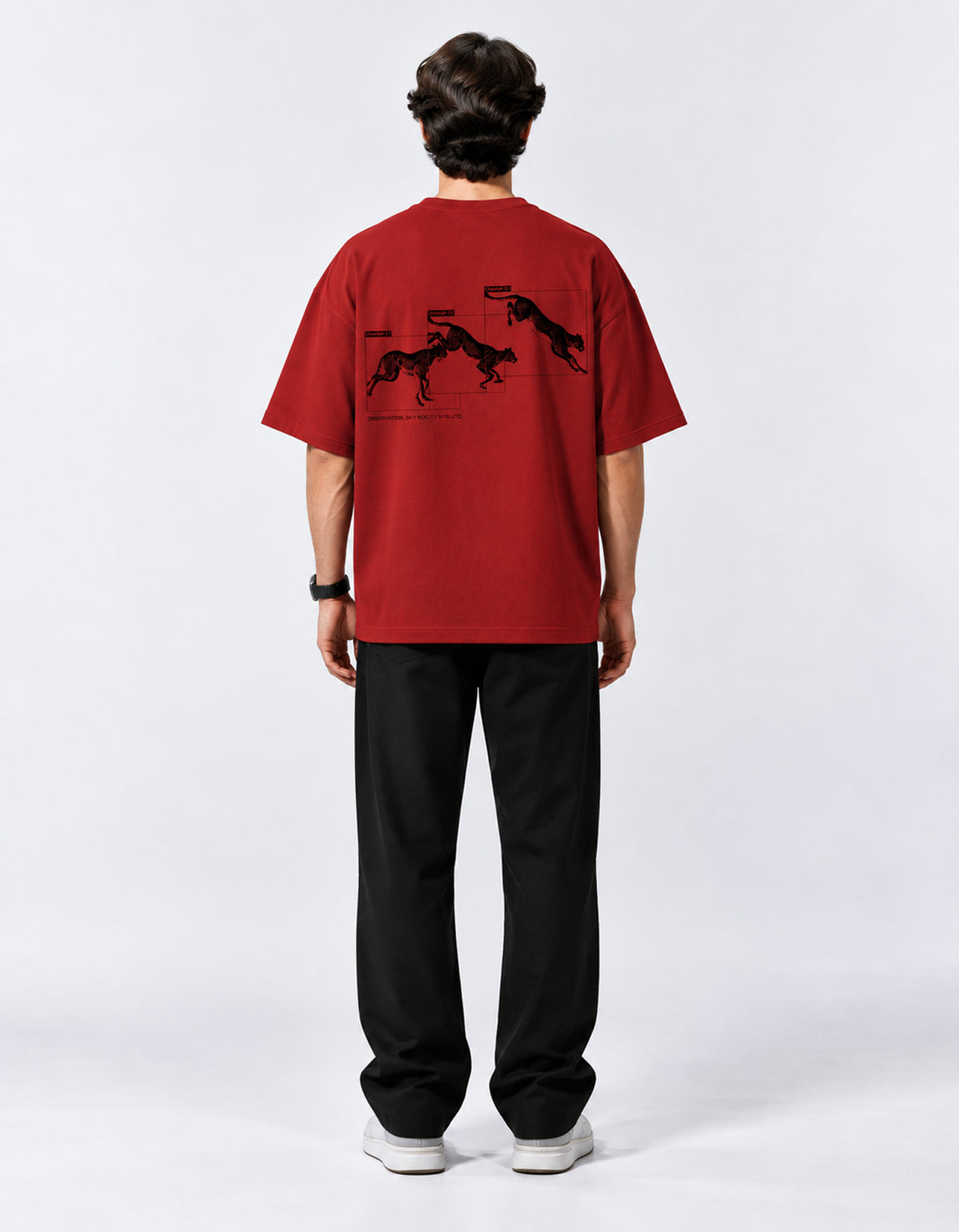 PANTHER T-SHIRT
