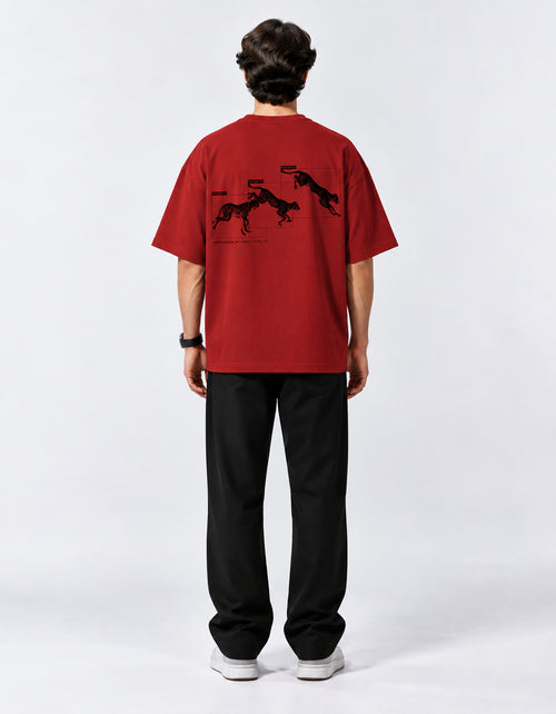 PANTHER T-SHIRT