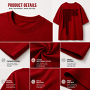 The Boring TShirt