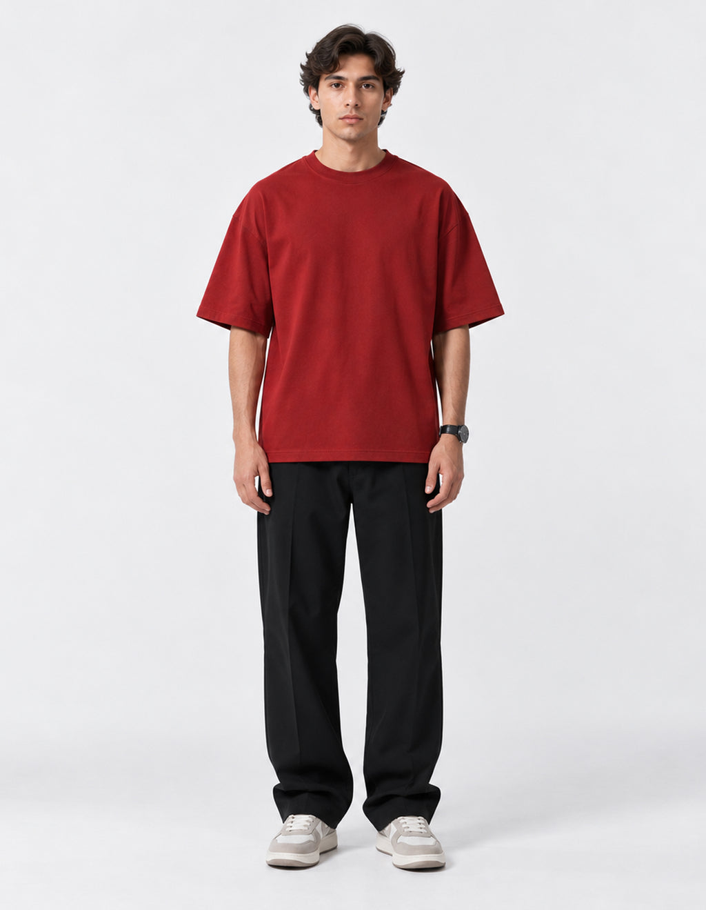 THE BORING T-SHIRT