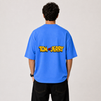 TOM AND JERRY T-SHIRT