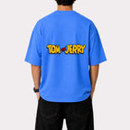 TOM AND JERRY T-SHIRT