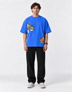 TOM AND JERRY T-SHIRT