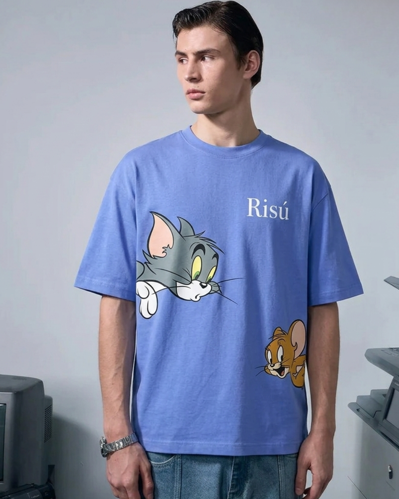 Tom & Jerry t-shirt